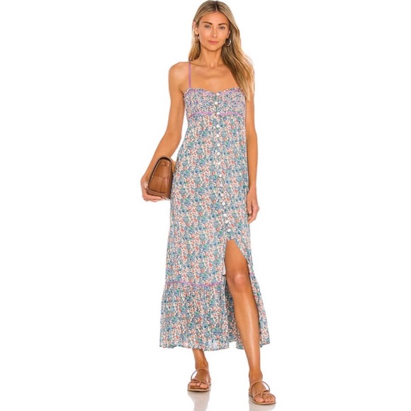 Free People Dresses & Skirts - Free People Dress
